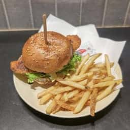 THE CITY BAKERY 東急プラザ銀座