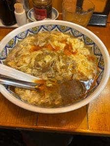 中国ラーメン 揚州商人 流山おおたかの森S・C FLAPS店