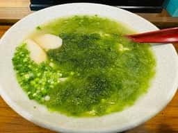 琉球麺屋 かりゆしそば 那覇店