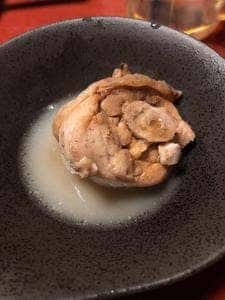 囲みや