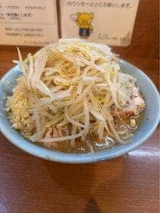 ラーメン BooBoo太郎。