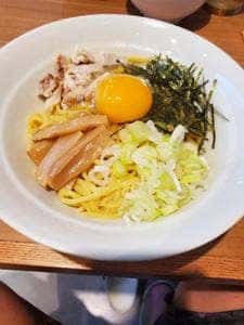 横浜家系ラーメン 晴天家 十日市場店
