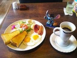 びっくりドンキー 太田店