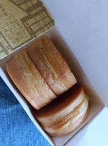 御座候 天満屋 岡山店