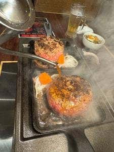 焼肉こじま離れ 大阪梅田