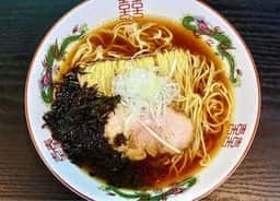 拉麺かぶき