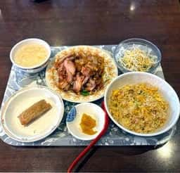 玉龍 ハーバーランド