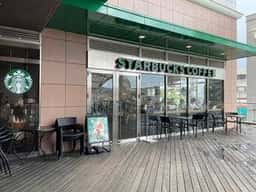 スターバックス コーヒー ラビスタ新杉田店