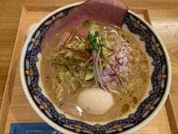 和牛らーめん 笑門