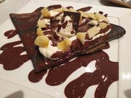 GODIVA cafe イオンレイクタウンmori