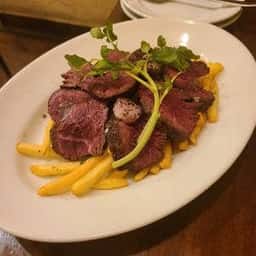 ビストロ ハッチ