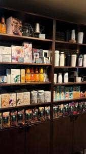 スターバックス コーヒー あべのsolaha店