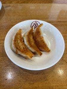 大阪王将 広島可部店