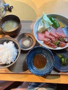 焼肉酒場モグ