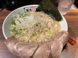 河童ラーメン本舗 米国村店