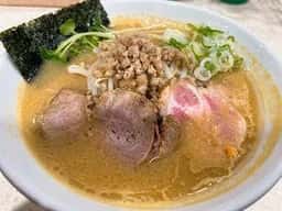 ごえちゃんらーめん