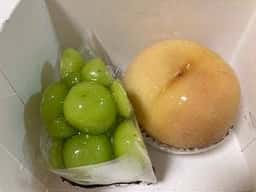 近江屋洋菓子店 神田店