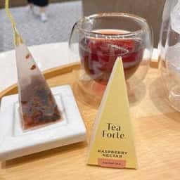 Tea Forté 銀座店