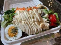 Catharsix Salad