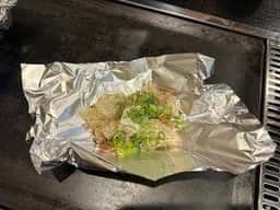 お好み焼き、焼きそば、鉄板焼きの店 月花と、、、