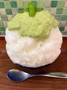 がるる氷