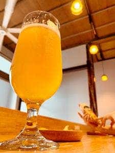 横川BREWERY