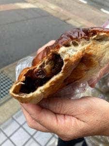 ベーカリーショップ上坂