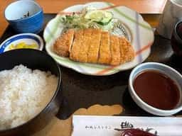 豊かわ 本店