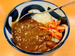 ラーメンとカレーの店 たまや