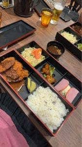 レストランフライヤ friya