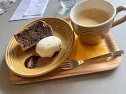 のの字café