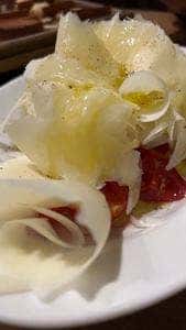 パスタバル スプーニャ