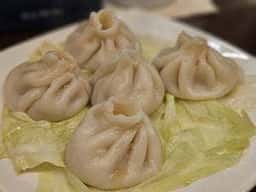 台湾酒家 CHUN WEI