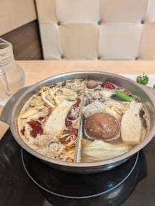 薬膳火鍋専門店 天香回味 玉川高島屋S・C店