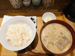 こめらく ニッポンのお茶漬け日和。 ペリエ千葉エキナカ店