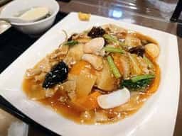 華福