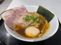 淡麗拉麺 己巳 イオン天王町店