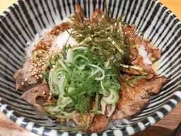 黒ぶたや ルミネ立川店