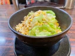 五味八珍 横割店