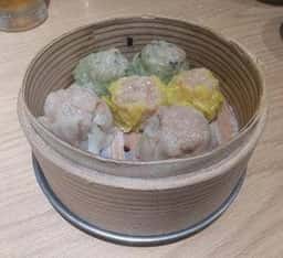 焼売のジョー 野毛店