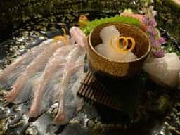 炉端 町家