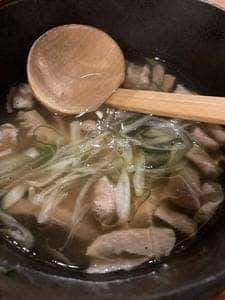 炉端 町家