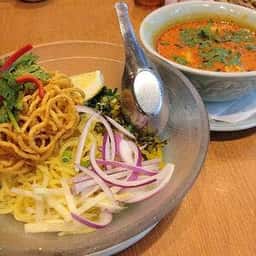 タイ料理研究所 下北沢店