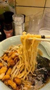 麺者 侍