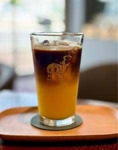 MR. HIPPO COFFEE 新江古田店