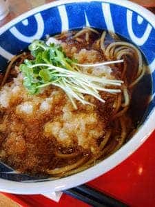 手打ち蕎麦 はま吉