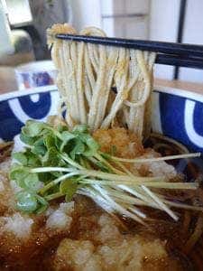 手打ち蕎麦 はま吉