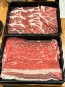 しゃぶしゃぶ すき焼 どん亭 幕張店