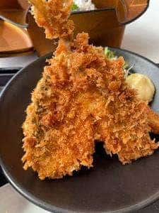 金谷食堂