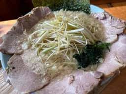 ラーメンショップ大門 福大亭